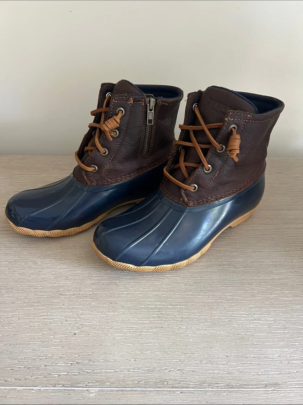 Sperry women’s saltwater